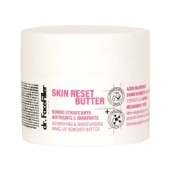 Dr. Facefiller Burro Struccante Nutriente e Idratante 50ml