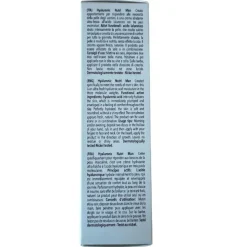 Dr.Facefiller Hyaluronic Nutri Man Crema Viso Uomo Idratante 50ml