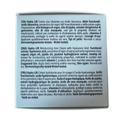 Dr.Facefiller Hydra Lift Crema Viso Idratante Acido Ialuronico 30ml
