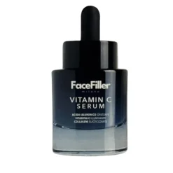 Dr.Facefiller Vitamin C Siero Viso Antietà Idratante e Illuminante 30ml