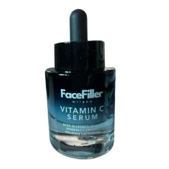 Dr.Facefiller Vitamin C Siero Viso Antietà Idratante e Illuminante 30ml