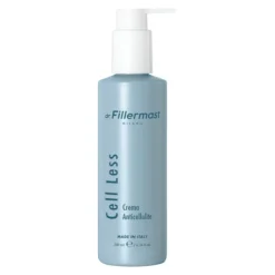 Dr. Fillermast Crema Anticellulite Cell Less con Caffeina 200ml