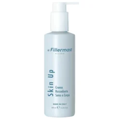 Dr. Fillermast Crema Rassodante Seno e Corpo 2 in 1 con Spirulina 200ml