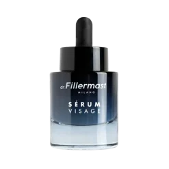 Dr. Fillermast Hyal Idra Booster Siero Viso Acido Ialuronico 30ml