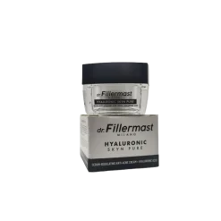 Dr. Fillermast Hyalorunic Skin Pure Crema per Acne 30ml