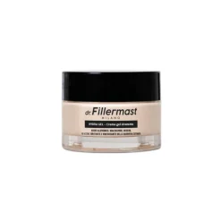 Dr Fillermast Hydra Gel Crema Gel Idratante con Acido Ialuronico 50 ml