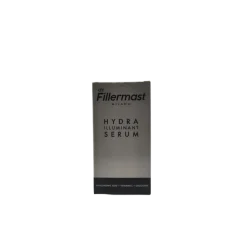 Dr. Fillermast Hydra Illuminant Serum Siero Illuminante Viso 30ml