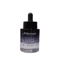 Dr. Fillermast Hydra Illuminant Serum Siero Illuminante Viso 30ml
