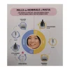 Dr. Fillermast Kit Giorno Pelle Normale e Mista. Siero, Contorno Occhi e Crema 3 Pezzi