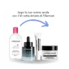Dr. Fillermast Kit Notte Antietà. Detergente, Siero, Contorno Occhi e Crema Anti Rughe 4 Pezzi