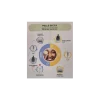 Dr. Fillermast Kit Notte Pelle Secca. Detergente, Siero, Contorno Occhi e Crema 4 Pezzi
