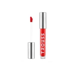 Dr. Fillermast Trousse Make Up 5 Liquid Lipstick Rossetto Rosso 1 Pezzo