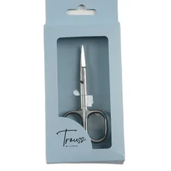Dr. Fillermast Trouss 10 Forbice Unghie a Punta Curva