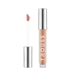 Dr. Fillermast Trouss Make Up 6 Liquid Lipstick Rossetto Nude Matt 3,5ml