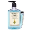 Dr Finlay's Sapone Mani e Crema Mani Unghie Passiflora Neroli 250ml + 10ml