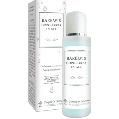 Dr. Giorgini Barbavis Dopobarba Gel Uomo 125 ml