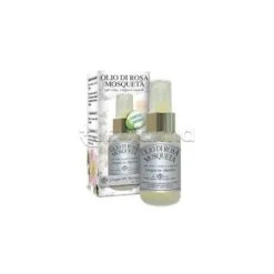 Dr. Giorgini Olio di Rosa Mosqueta per Pelle Secca 50ml