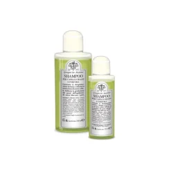 Dr. Giorgini Shampoo Zolfo Capelli Grassi Forfora 250 ml
