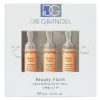Dr Grandel Beauty Flash 3 Fiale di Bellezza da 3ml