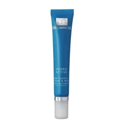 Dr. Grandel Hydro Eye Contour Cream & Mask crema idratante contorno occhi 20ml