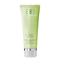 Dr Grandel Sensicode Calming Mask maschera lenitiva per pelle sensibile 75ml