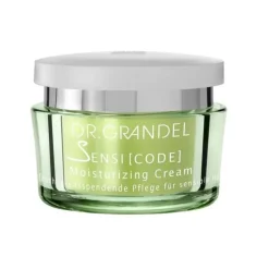 Dr. Grandel Sensicode Moisturizing Cream crema idratante pelli sensibili 50ml