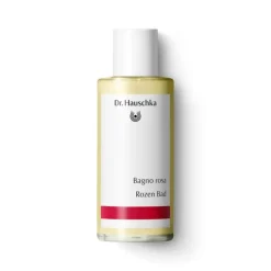 Dr. Hauschka Bagno Rosa Bagnolatte 100ml