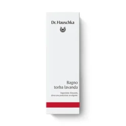 Dr Hauschka Bagno Torba Lavanda per Rilassamento 100ml