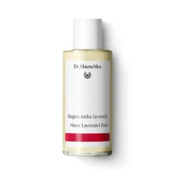 Dr Hauschka Bagno Torba Lavanda per Rilassamento 100ml