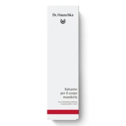 Dr Hauschka Balsamo Corpo Mandorla per Idratazione Profonda 145ml