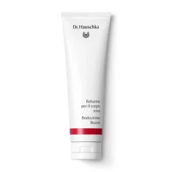 Dr Hauschka Balsamo Corpo Rosa per Idratazione Profonda 145ml