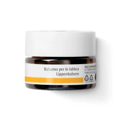 Dr. Hauschka Balsamo per le Labbra 4,5g