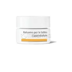 Dr. Hauschka Balsamo per le Labbra 4,5g