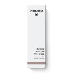 Dr. Hauschka Balsamo Rigenerante per il Corpo Rassodante 150 ml