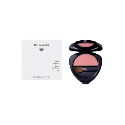 Dr Hauschka Blush 01 Blush Naturale Effetto Luminoso 5 g