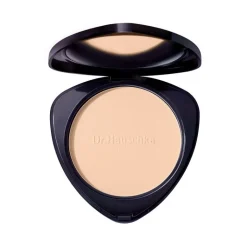 Dr Hauschka Compact Powder 00 Cipria Compatta Opacizzante 8 g