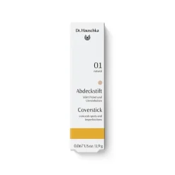 Dr. Hauschka Correttore Stick Purificante 01 Natural 1,9 g