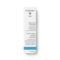 Dr. Hauschka Crema Azione Lenitiva Potentilla MED 20 ml