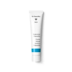 Dr. Hauschka Crema Azione Lenitiva Potentilla MED 20 ml