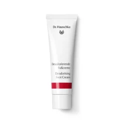 Dr. Hauschka Crema Deodorante per i Piedi 30 ml