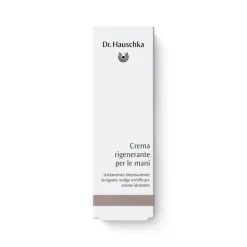 Dr. Hauschka Crema Rigenerante per le Mani Idratante 50ml