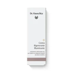 Dr. Hauschka Crema Rigenerante Illuminante 40 ml