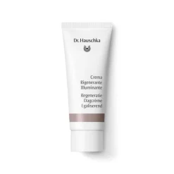 Dr. Hauschka Crema Rigenerante Illuminante 40 ml