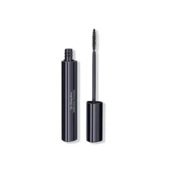 Dr Hauschka Defining Mascara Total Black 01 per Occhi 6ml