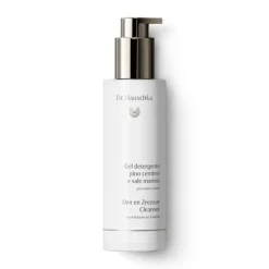 Dr. Hauschka Gel Detergente Pino Cembro e Sale Marino 200 ml