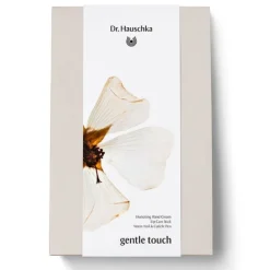 Dr. Hauschka Gentle Touch Kit con Stick Labbra + Olio Neem 3ml + Crema Mani 20ml
