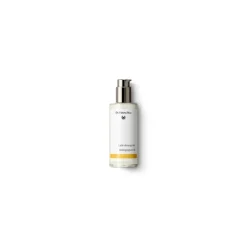 Dr. Hauschka Latte Detergente e Struccante 145ml
