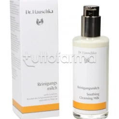 Dr. Hauschka Latte Detergente e Struccante 145ml