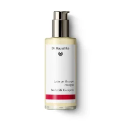 Dr. Hauschka Latte per il Corpo Cotogna 145 ml