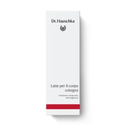 Dr. Hauschka Latte per il Corpo Cotogna 145 ml